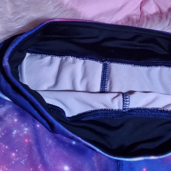 Galaxy legging - Picture 6 of 6
